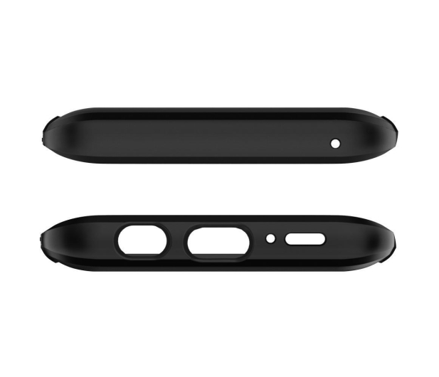 Spigen Etui Slim Armor do Samsung Galaxy S9+ szare - 1382493 - zdjęcie 7